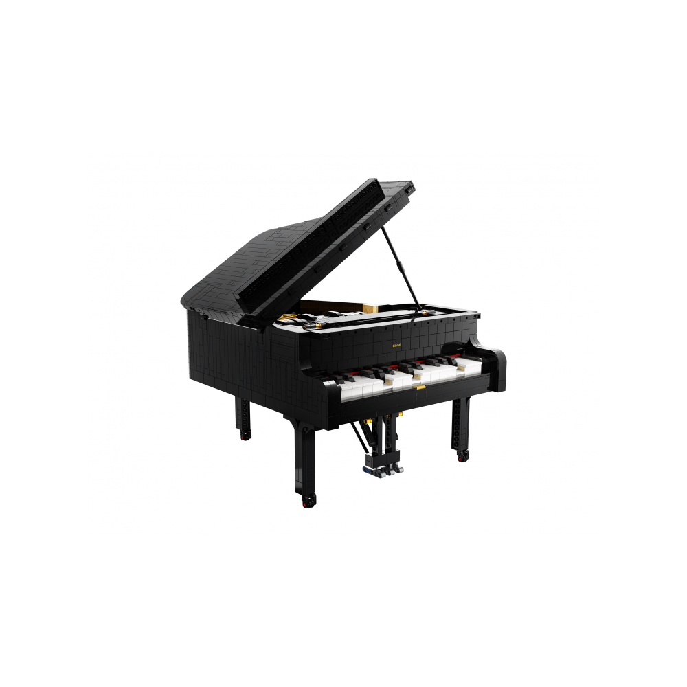 Конструктор LEGO 1074 дет. - фото 7