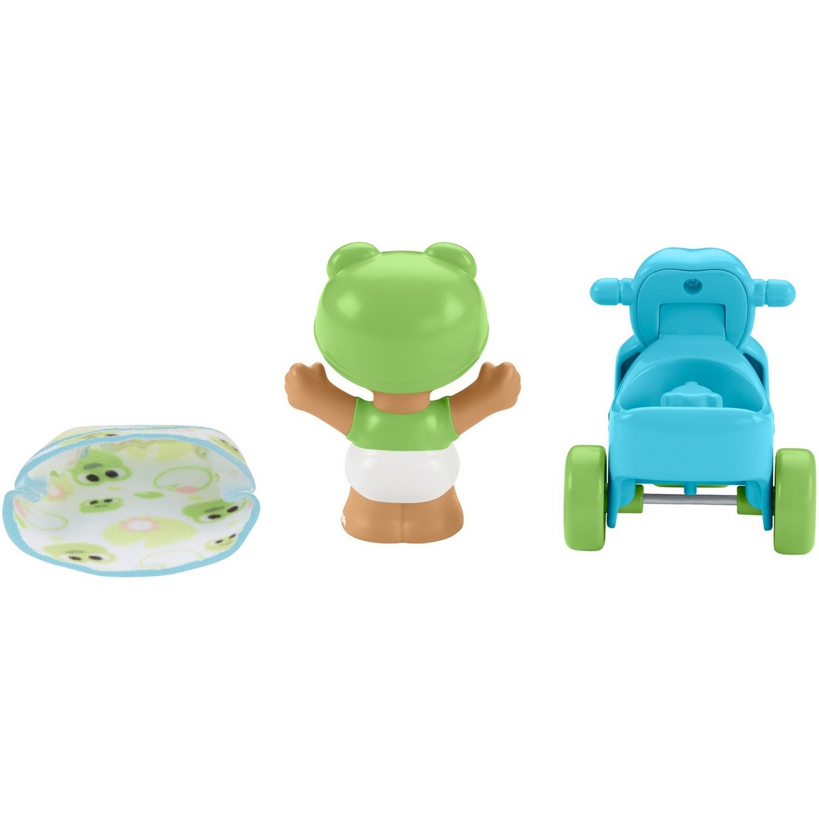 Игрушка Fisher Price - фото 3