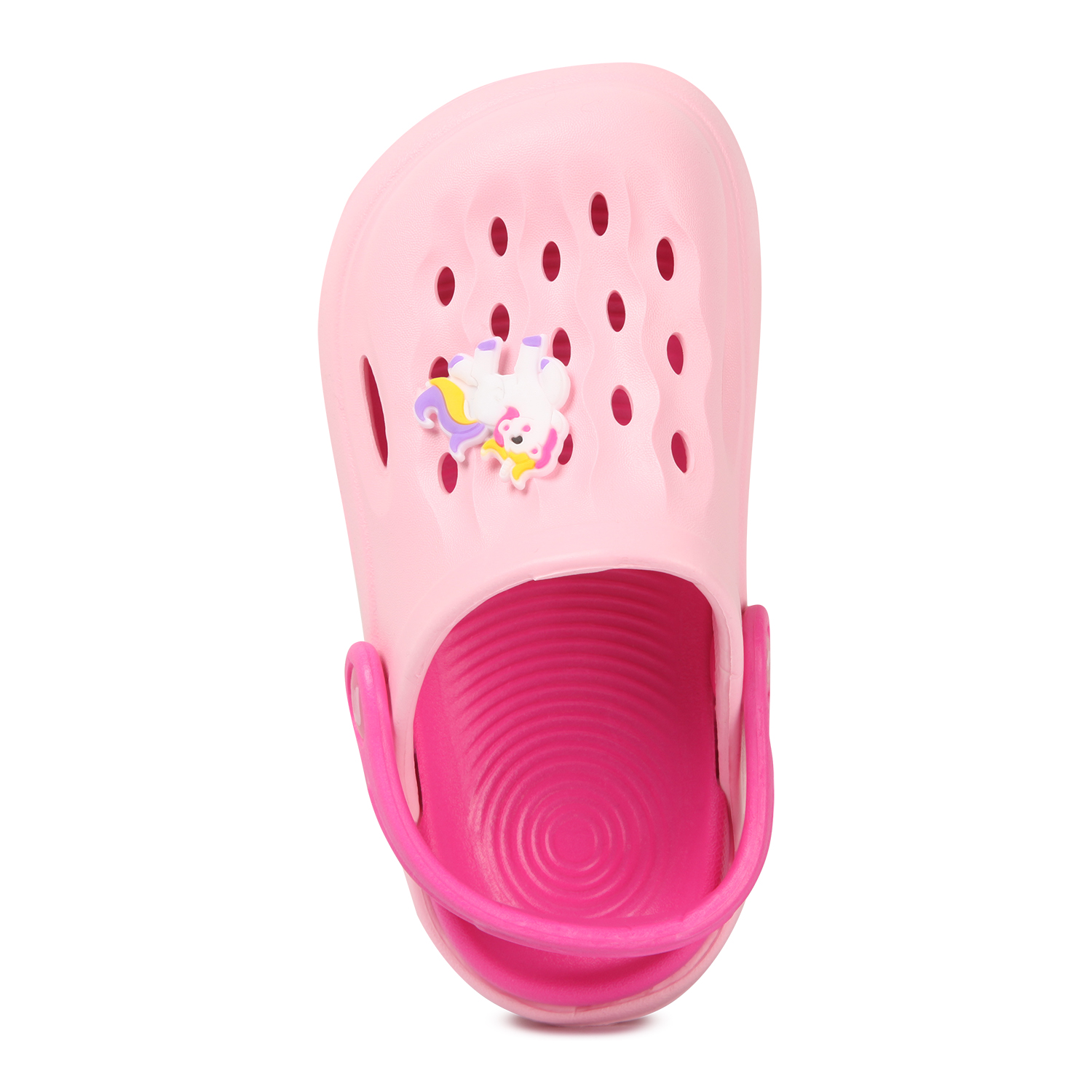 Сабо Wappo S22RGkgCR-381-JJ - фото 4