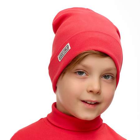 Шапка Lucky Child