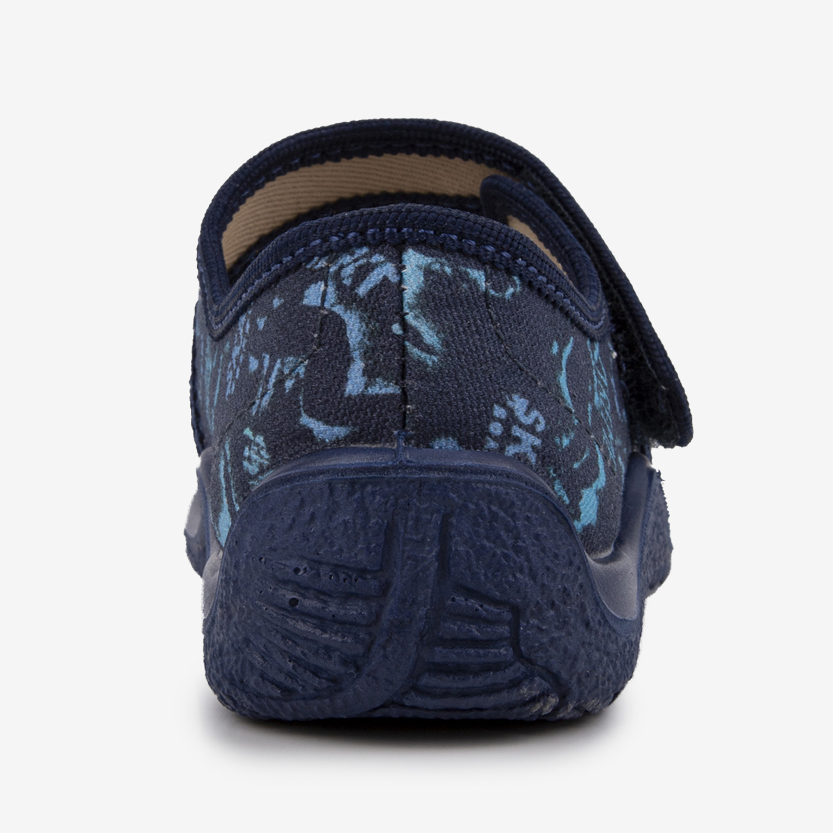 Тапочки Kapika 22246ф-46 - фото 3