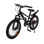 Двухколесный велосипед Kreiss