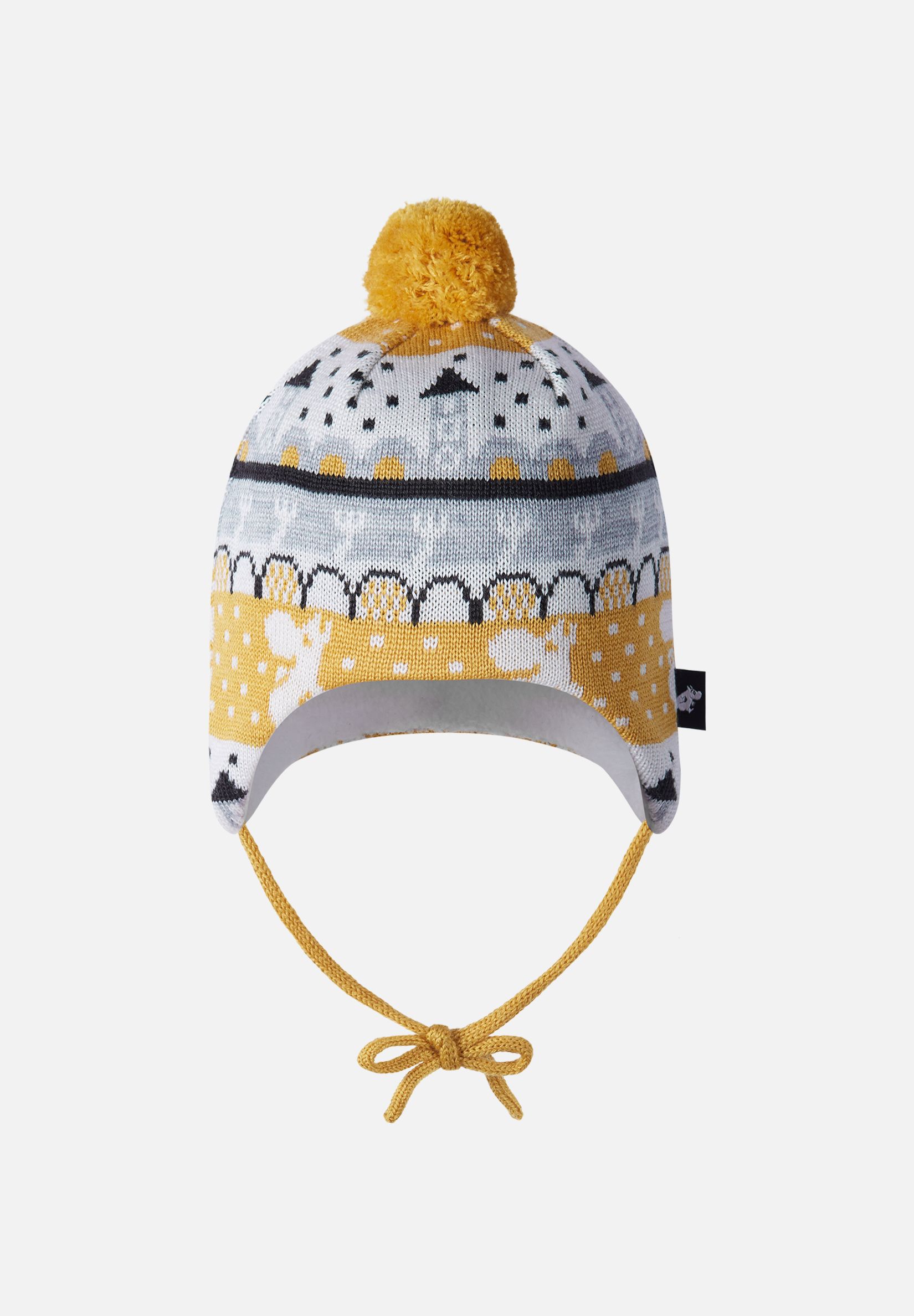 Шапка Reima 518575M-2521 - фото 1