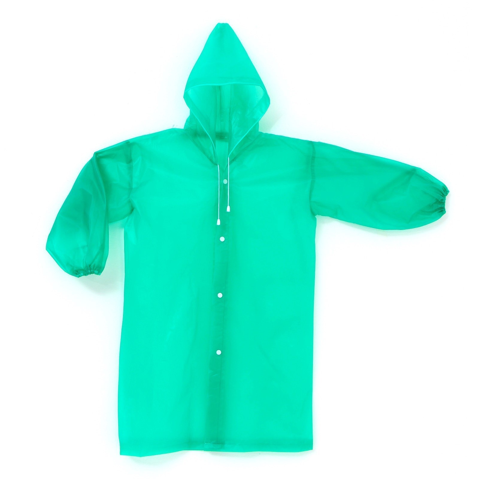 Дождевик Funny Toys 7732504 - фото 1