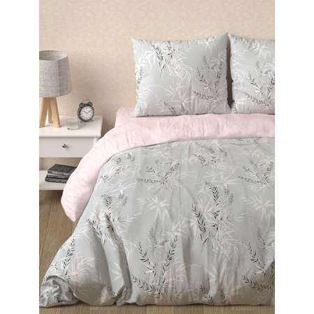 Комплект постельного белья BRAVO Вонто евро 4 предм.