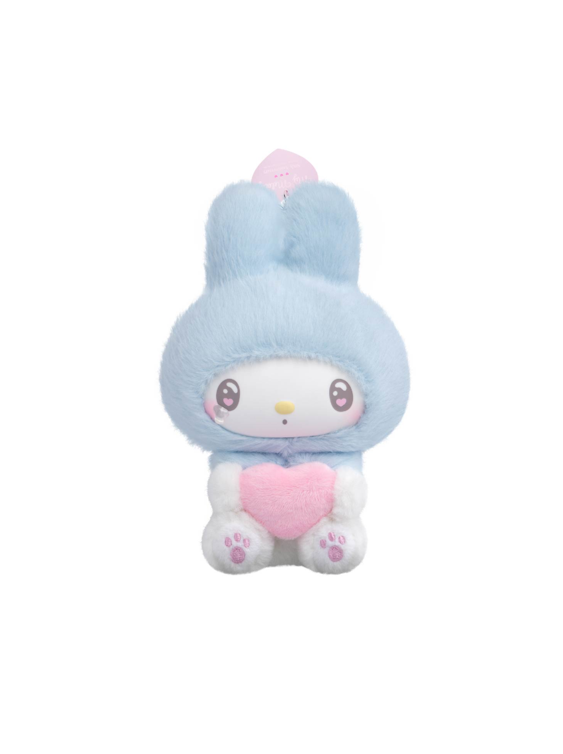 Фигурка Hello Kitty My Melody - фото 12