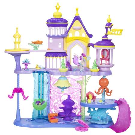 Домик для кукол My Little Pony