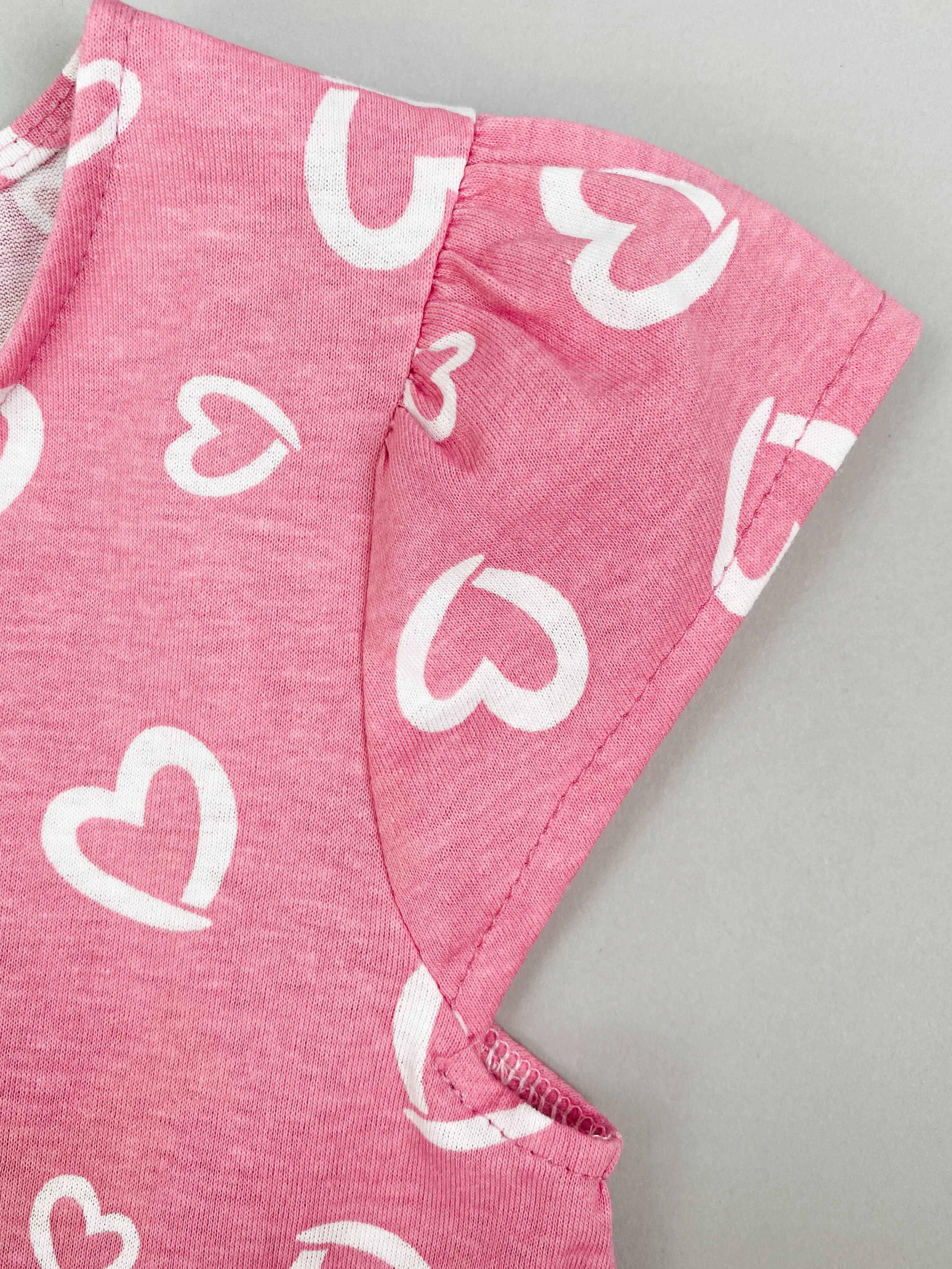 Платье YOULALA ЦБ-00001359 - фото 10