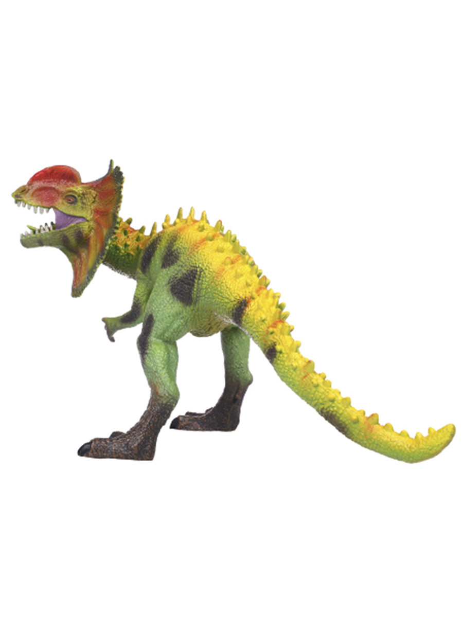 Игровой набор Masai Mara Дилофозавр - фото 3