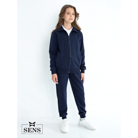 Спортивный костюм Sens Fashion