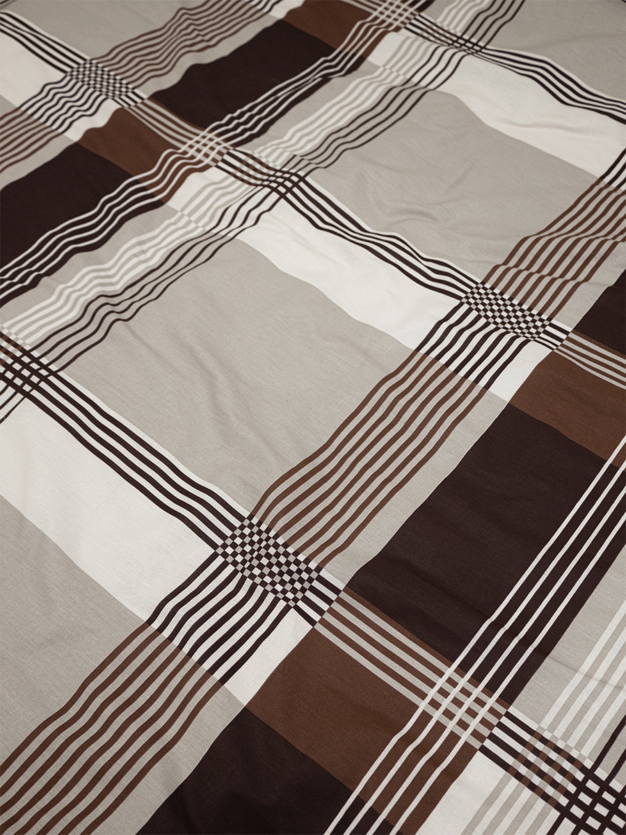 Комплект постельного белья BRAVO Отон 4 предм. - фото 10