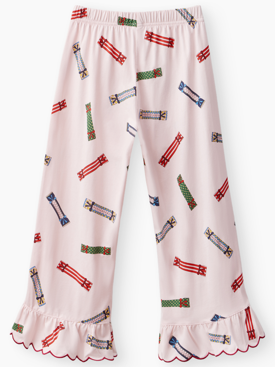 Пижама Happy Baby 88751-1_pink - фото 6