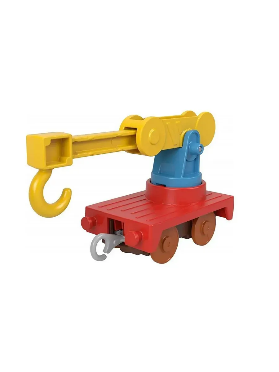 Поезд Thomas and Friends HHN43 - фото 3