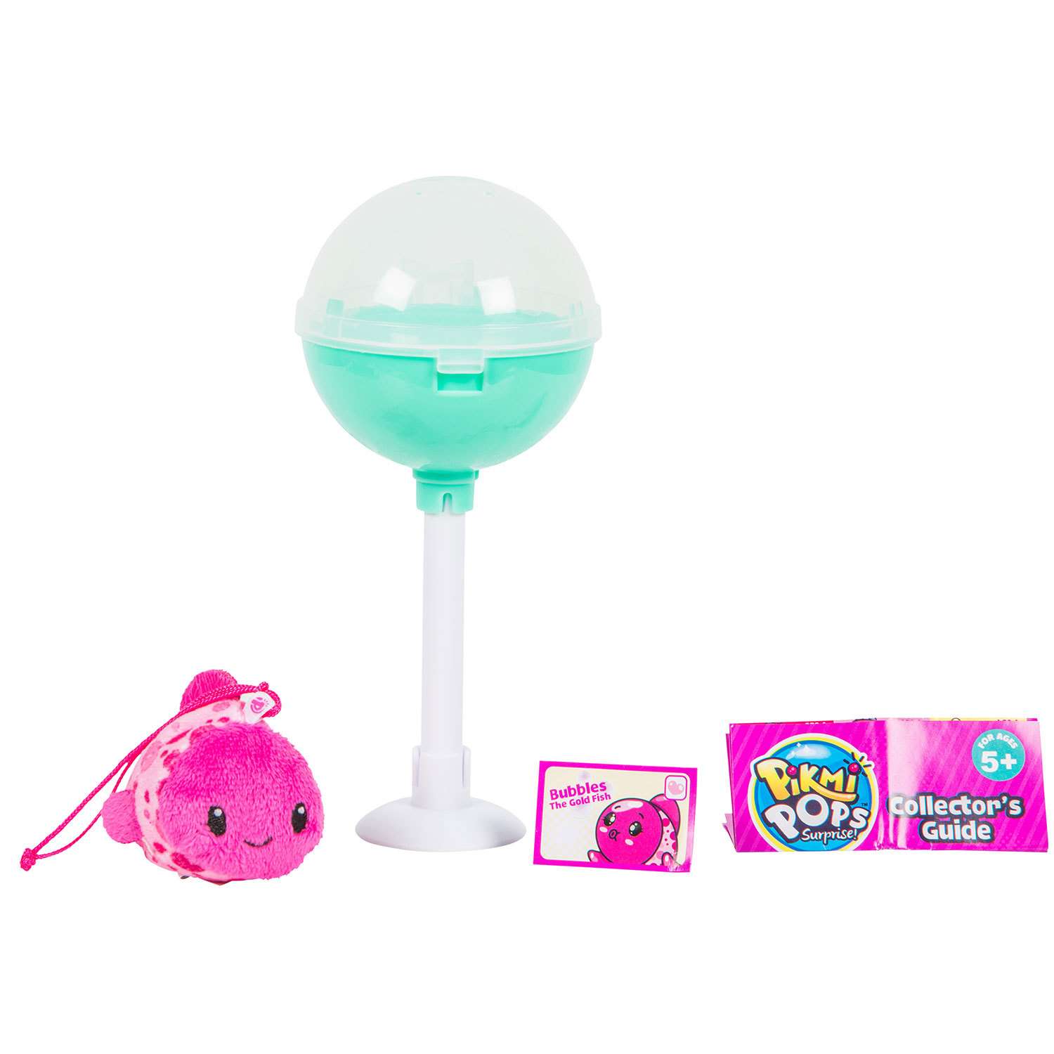Фигурка Pikmi Pops - фото 7
