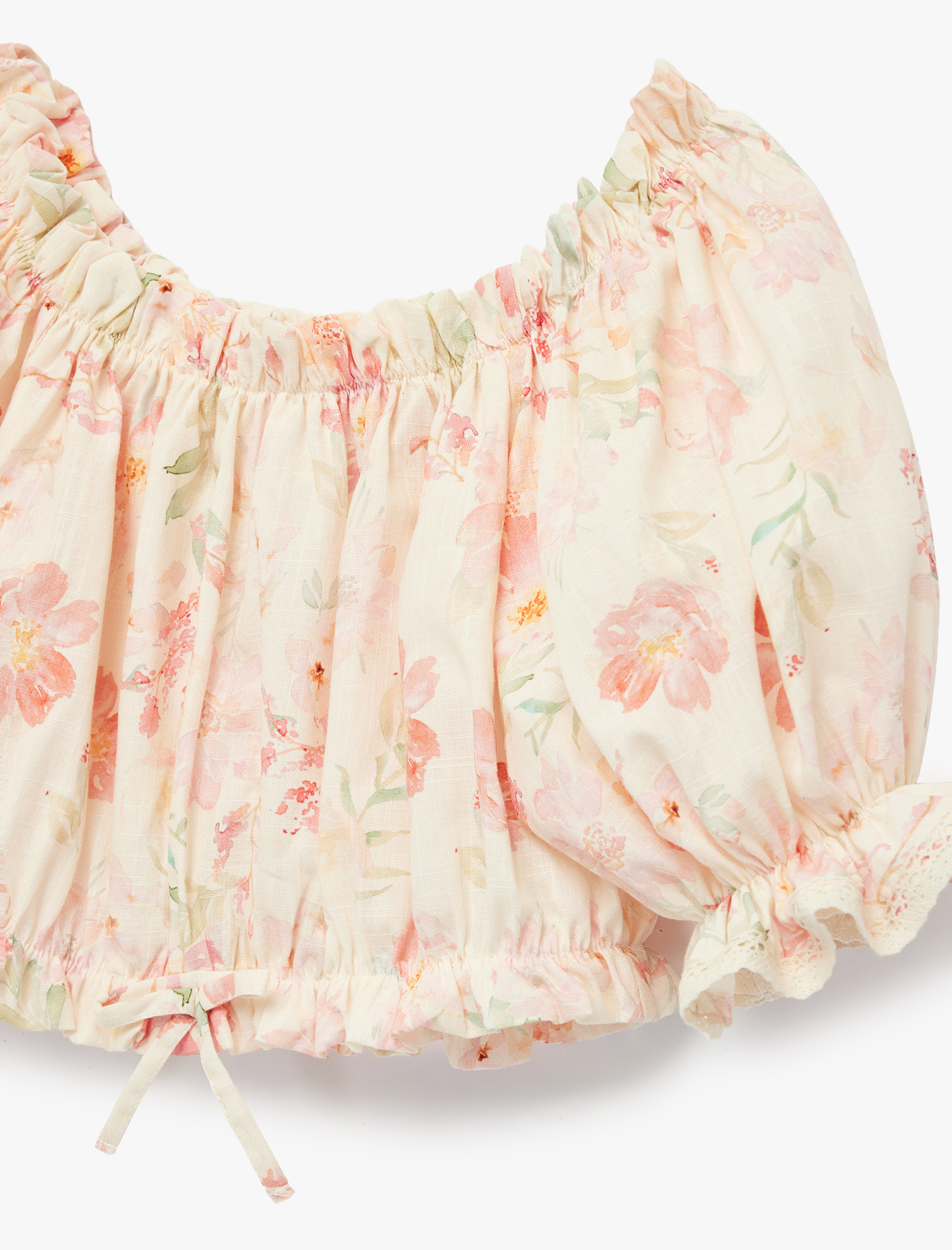 Блузка KOTON 6SKG60002EW2D5 - фото 3