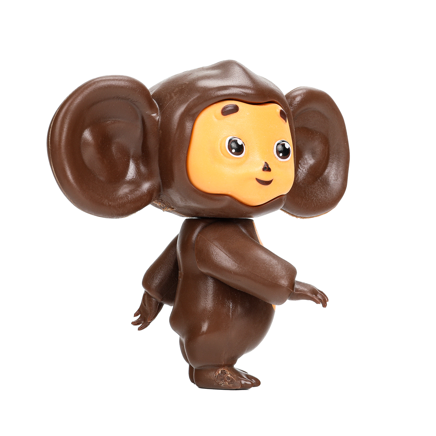 Фигурка Играем вместе Чебурашка - фото 4