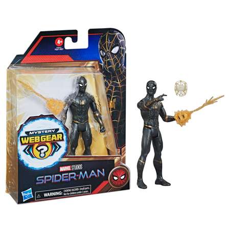 Фигурка Человек-Паук (Spider-man)