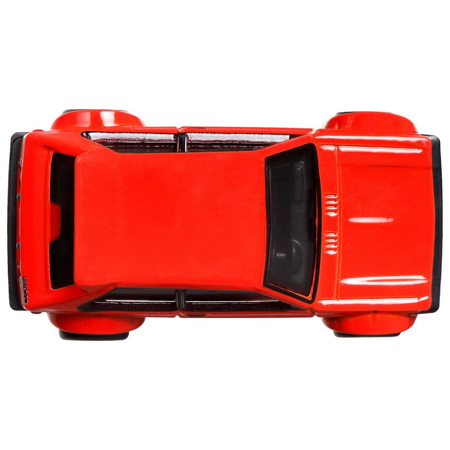 Автомобиль Hot Wheels Toyota Легенда кольцевых гонок 1:64 FPY86 - фото 4