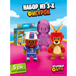 Фигурка Stumble Guys