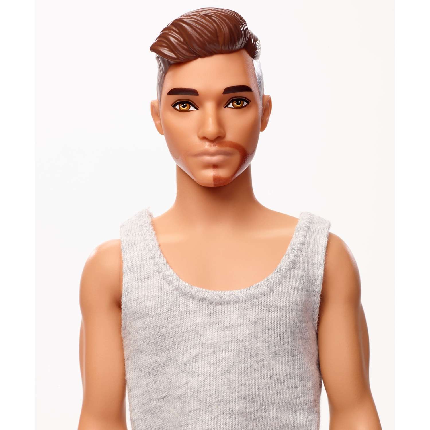 Кукла модельная Barbie FYK51 - фото 7