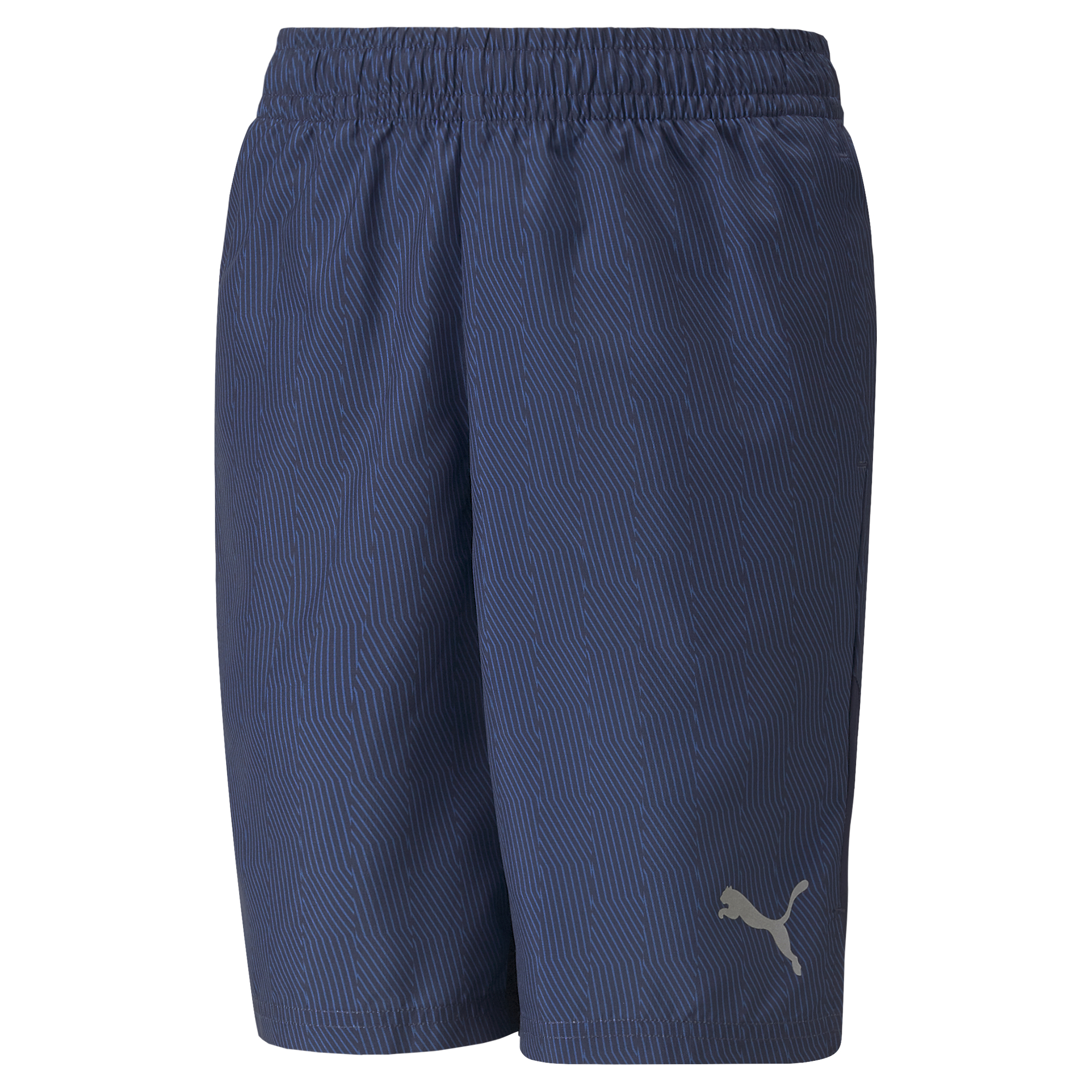 Шорты Puma 84700806 - фото 1