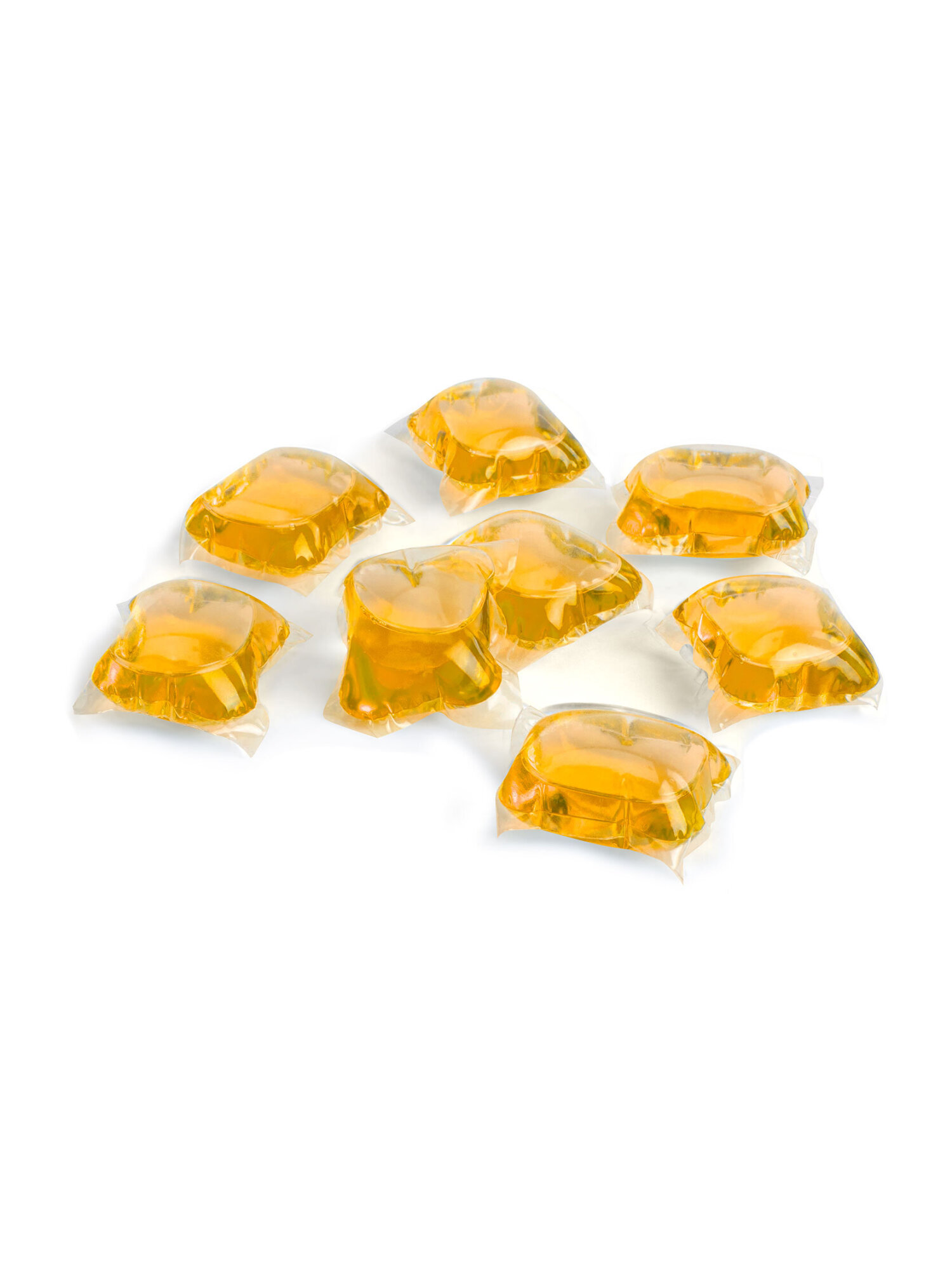 Капсулы для стирки Лайма Концентрат 52 шт. - фото 10