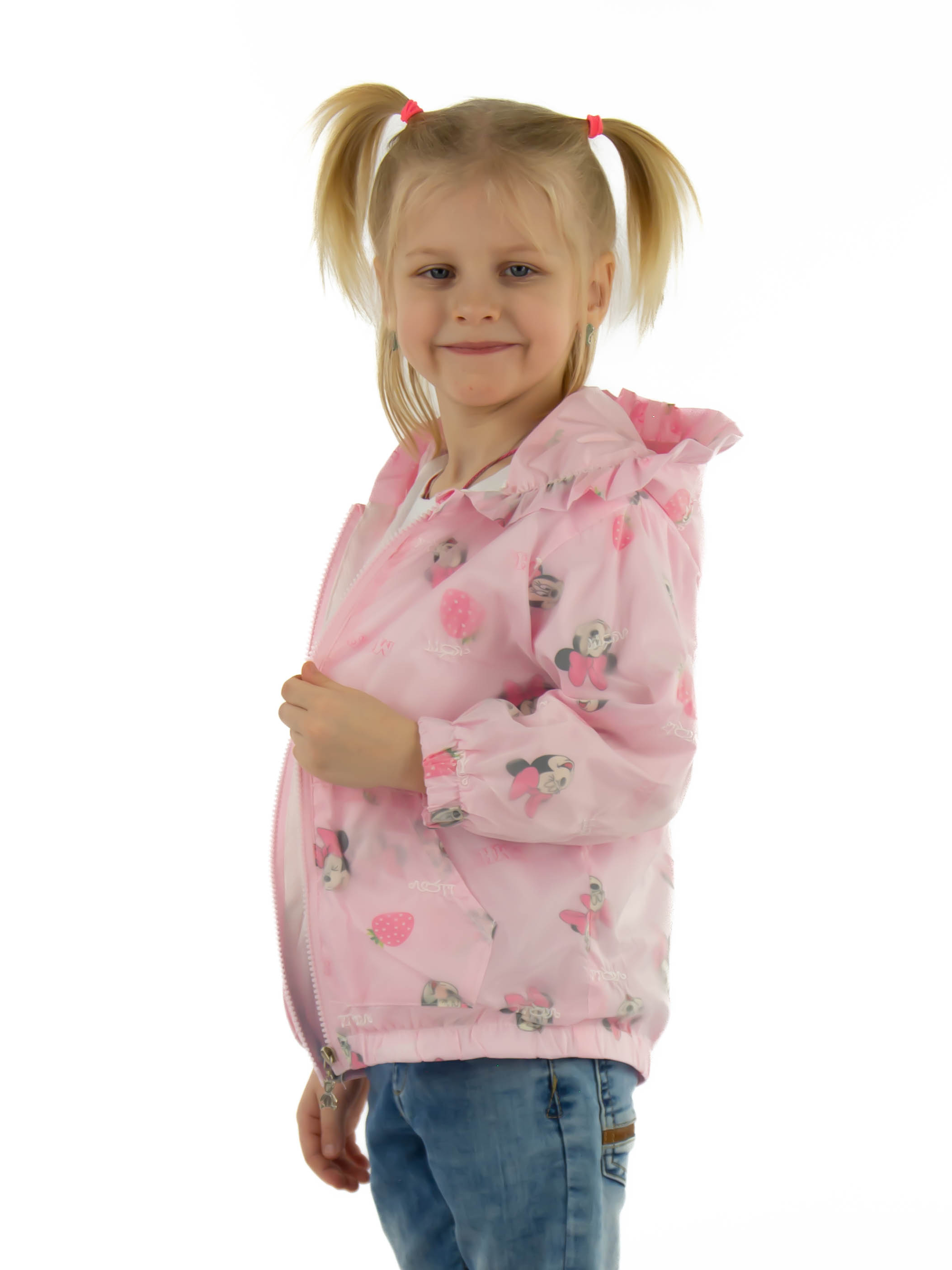 Куртка CASTLELADY 801300896 - фото 3