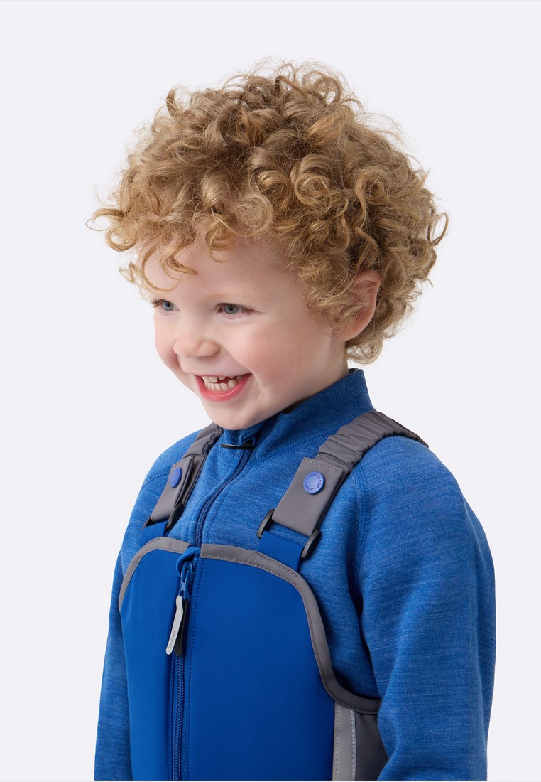 Брюки Lassie 71103311-6910 - фото 7