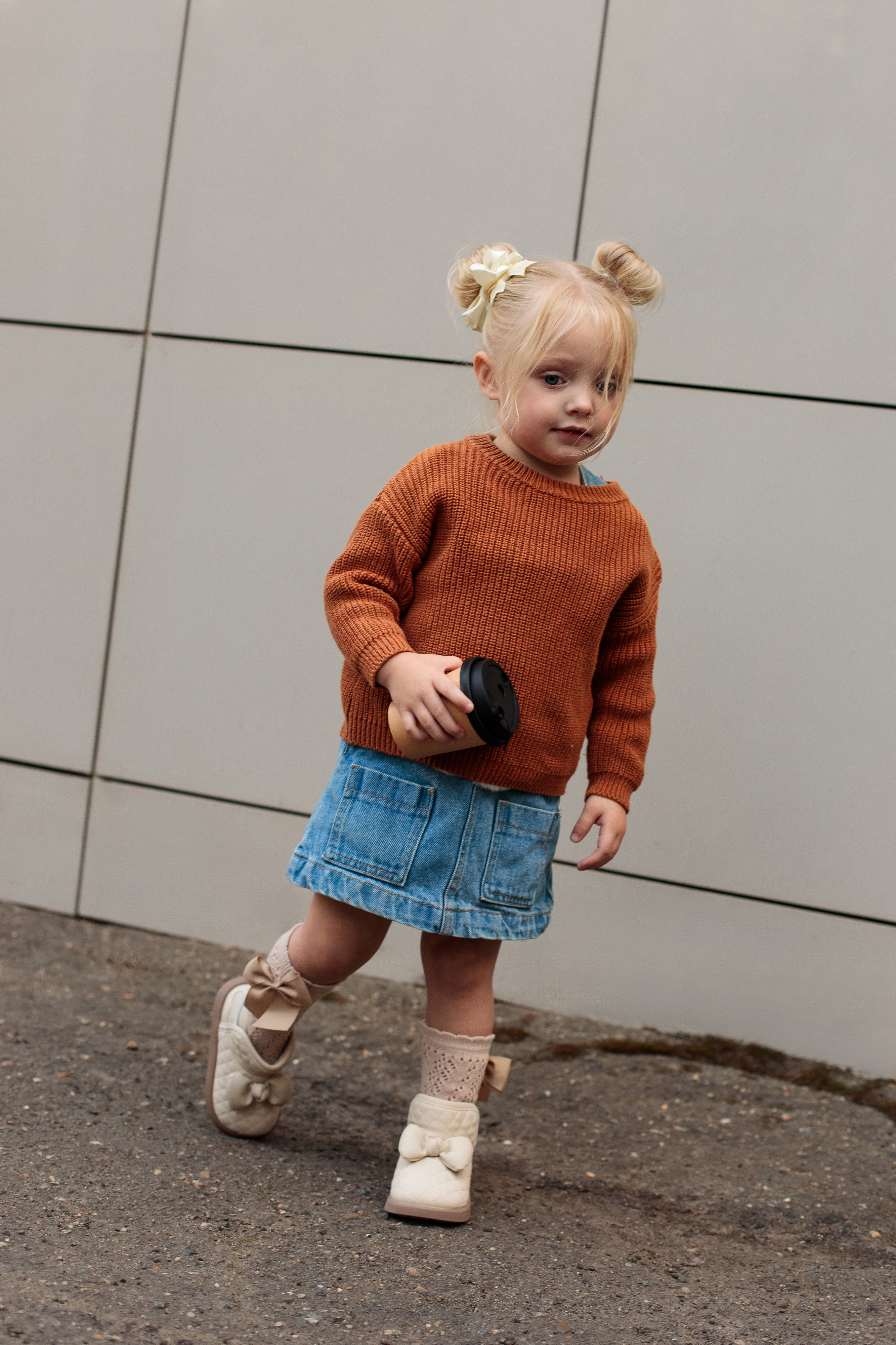 Ботинки Little Club Princess - фото 18