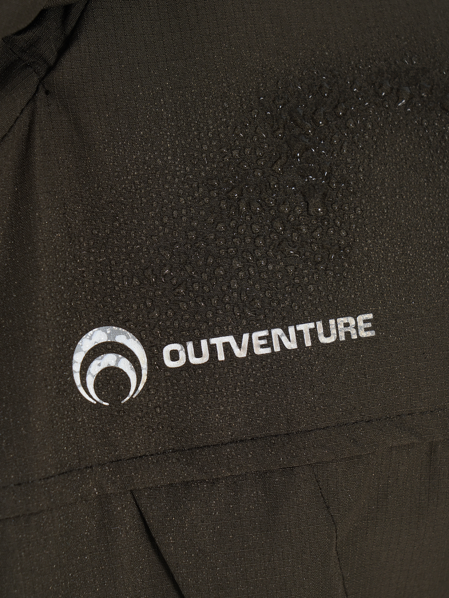 Куртка Outventure 127779OUT-T4 - фото 20