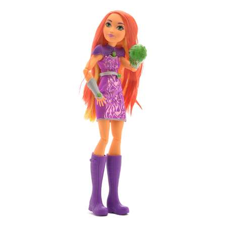 Кукла модельная DC Hero Girls