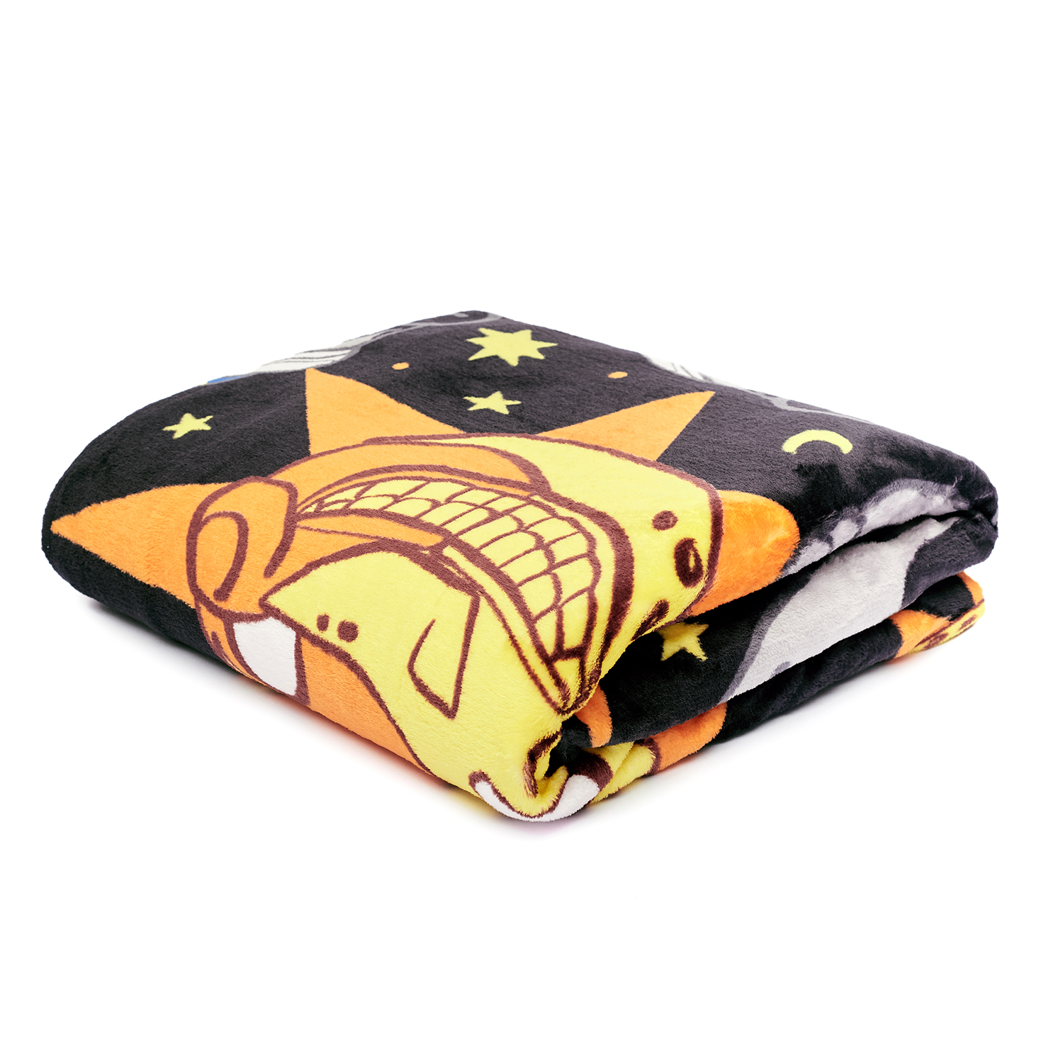 Плед PAVLine Аэро Софт Солнце и луна 150 x 200 см - фото 1