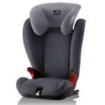 Автокресло Britax Roemer Kidfix Storm grey 2/3 (15-36 кг)