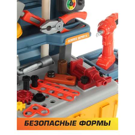 Игрушка Veld Co Мастер (инструменты)