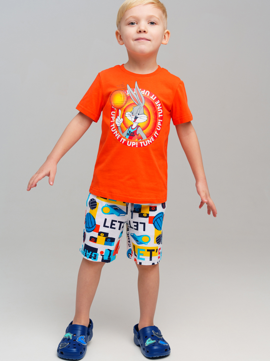 Футболка PlayToday 12532005 - фото 2