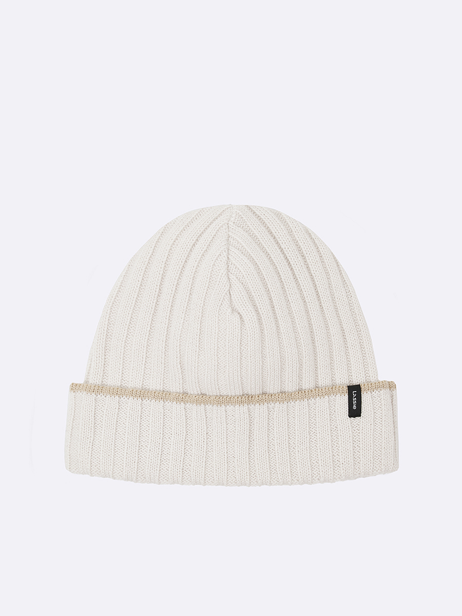 Шапка Lassie 73305307-0100 - фото 1