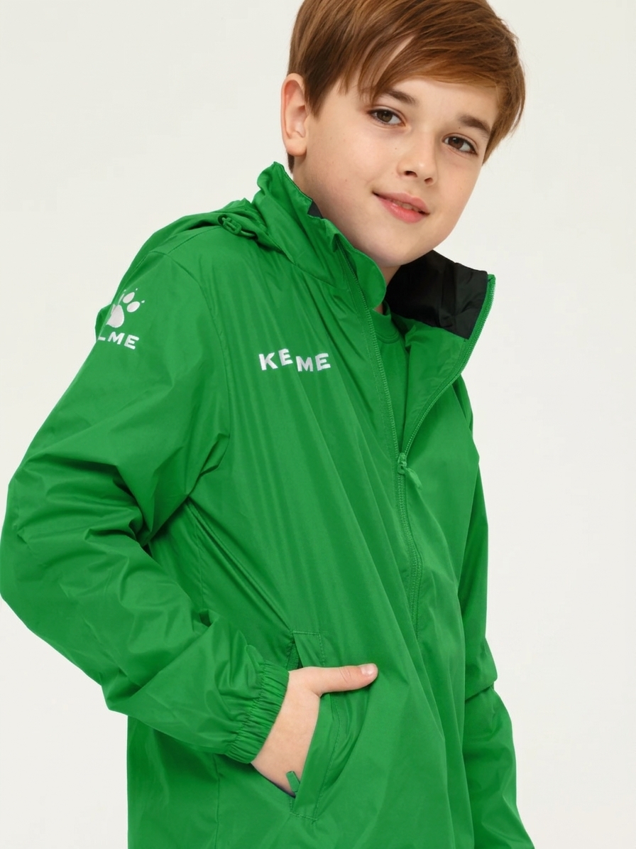 Ветровка KELME 3803241-300 - фото 2