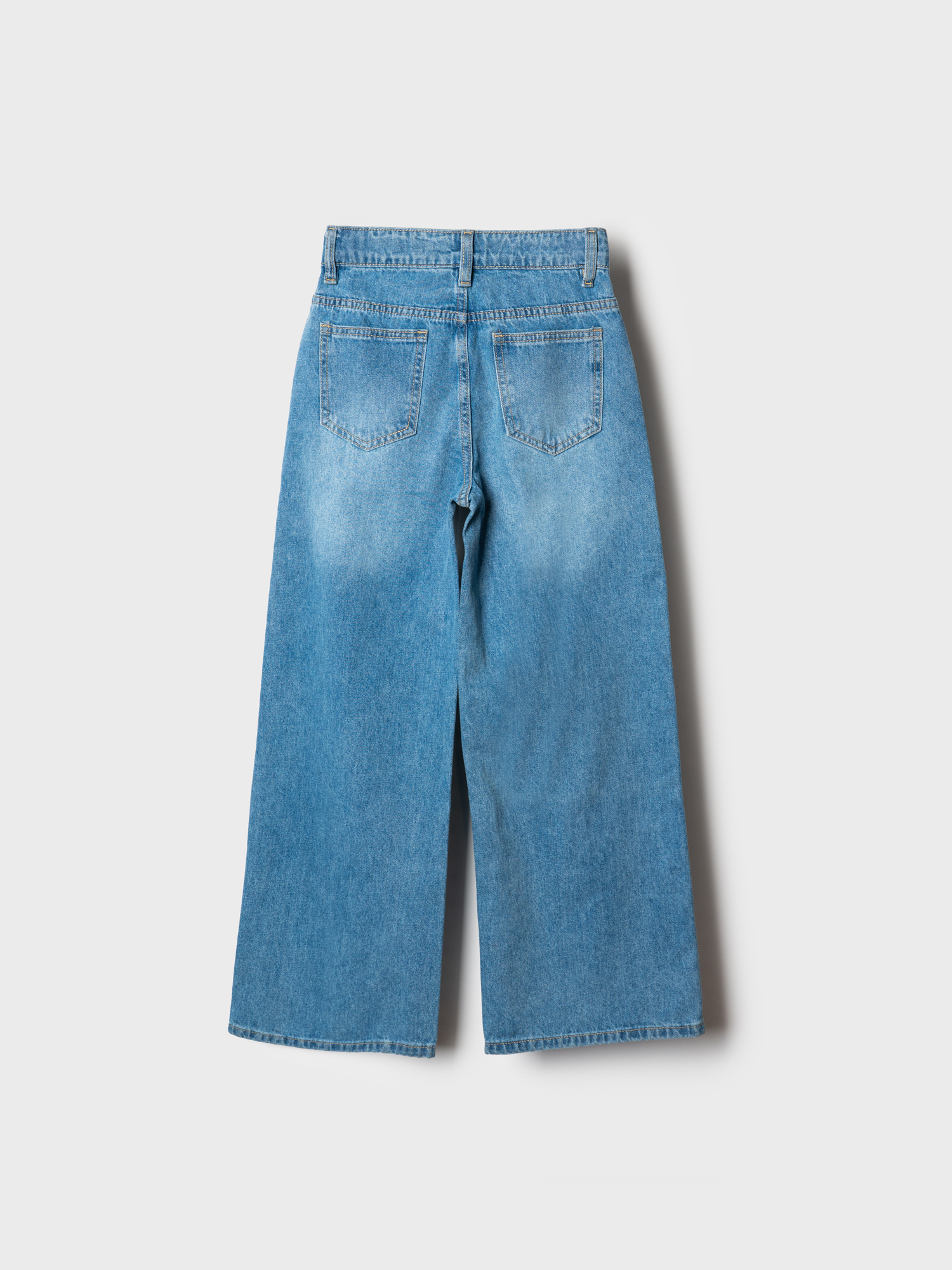 Джинсы PlayToday 12621137 - фото 8