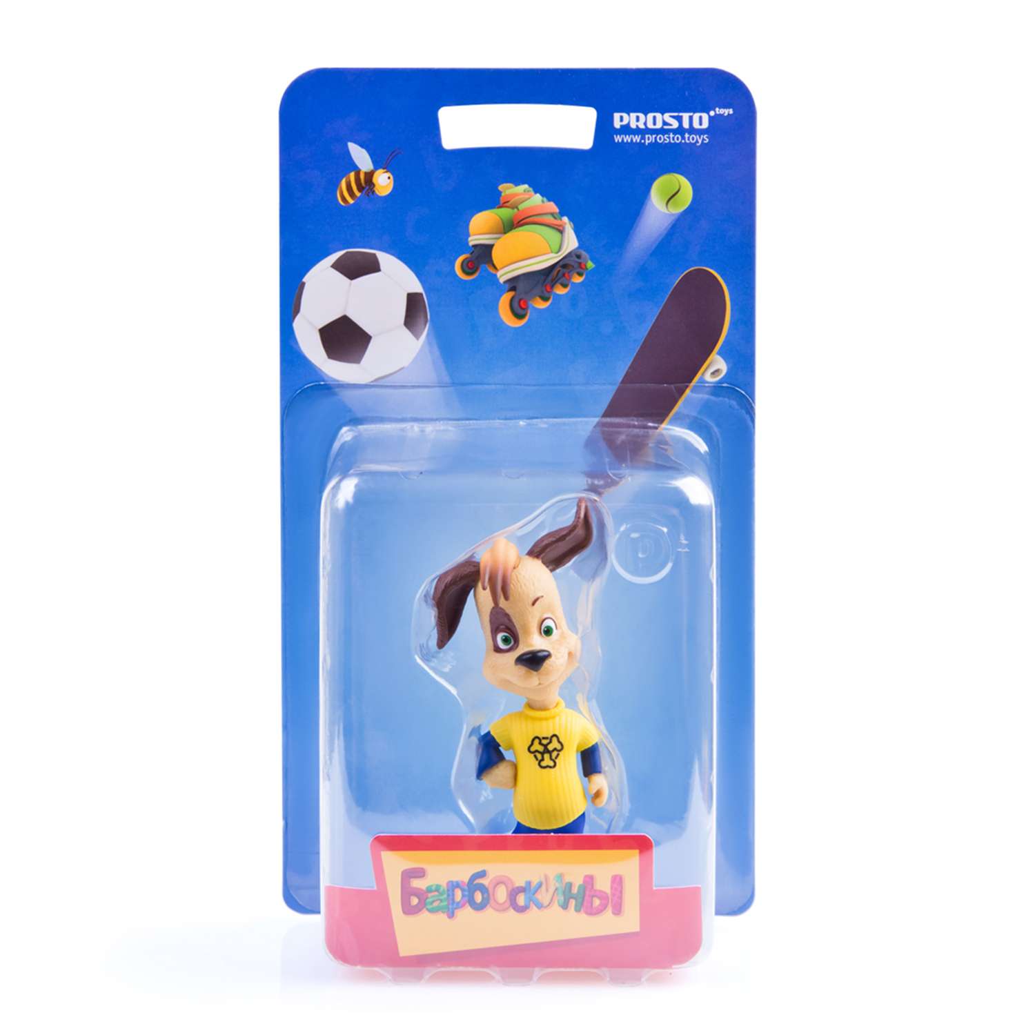 Фигурка Prosto toys - фото 2