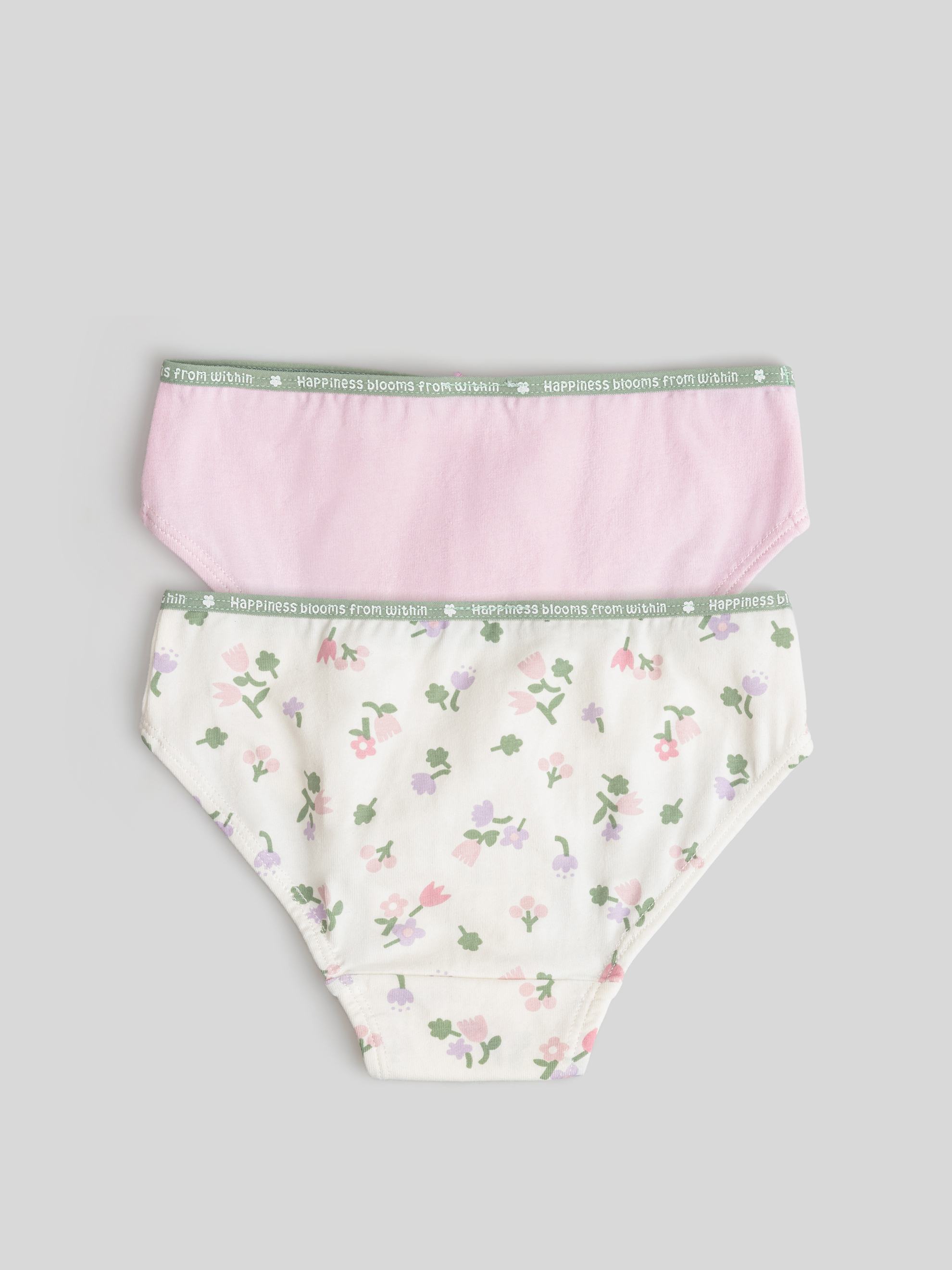 Трусы 2 шт Acoola 20224120087_0094892 - фото 3