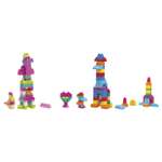 Конструктор Mega Bloks First Builders в ассортименте
