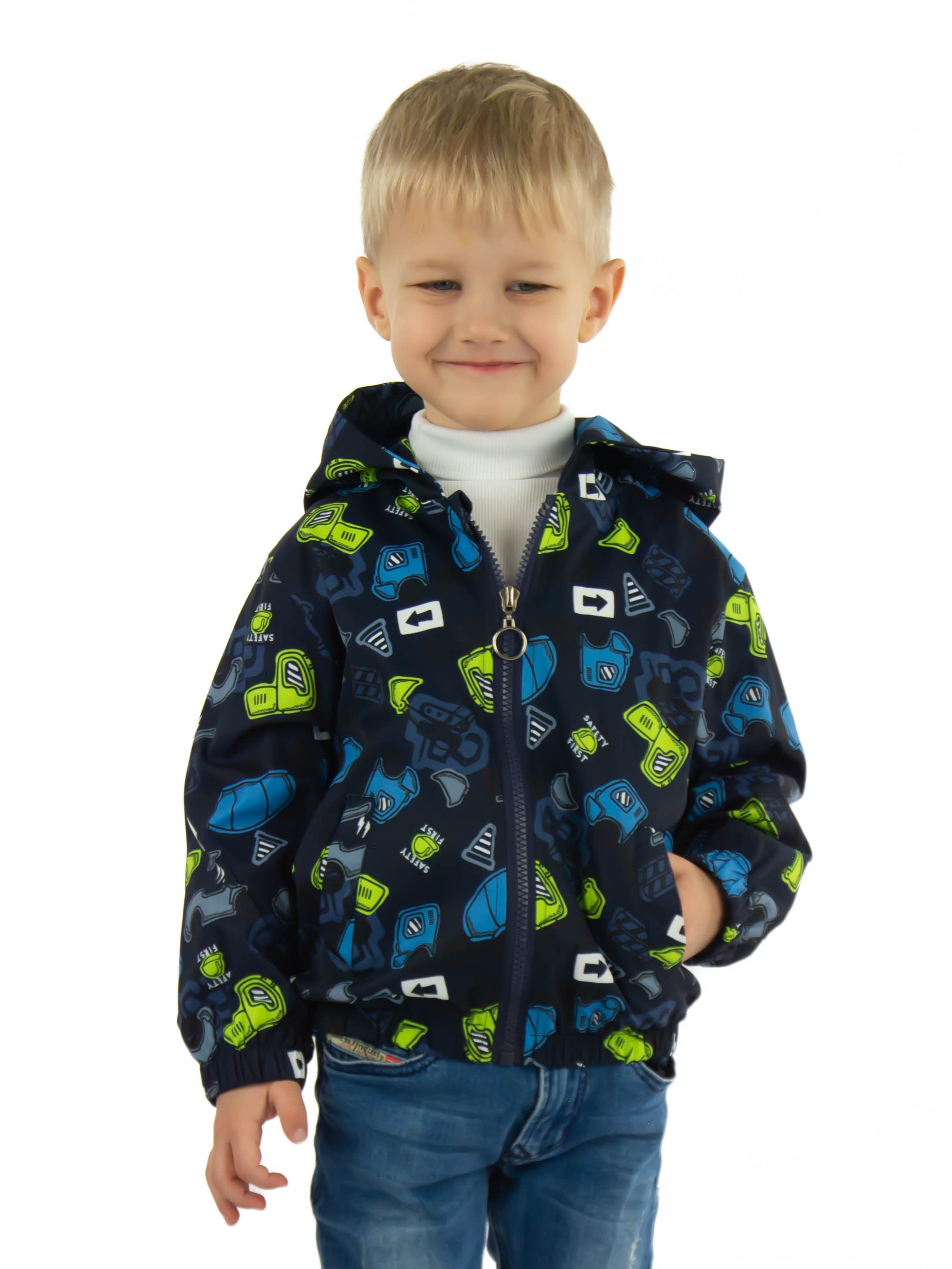 Куртка CASTLELADY 801700126 - фото 4