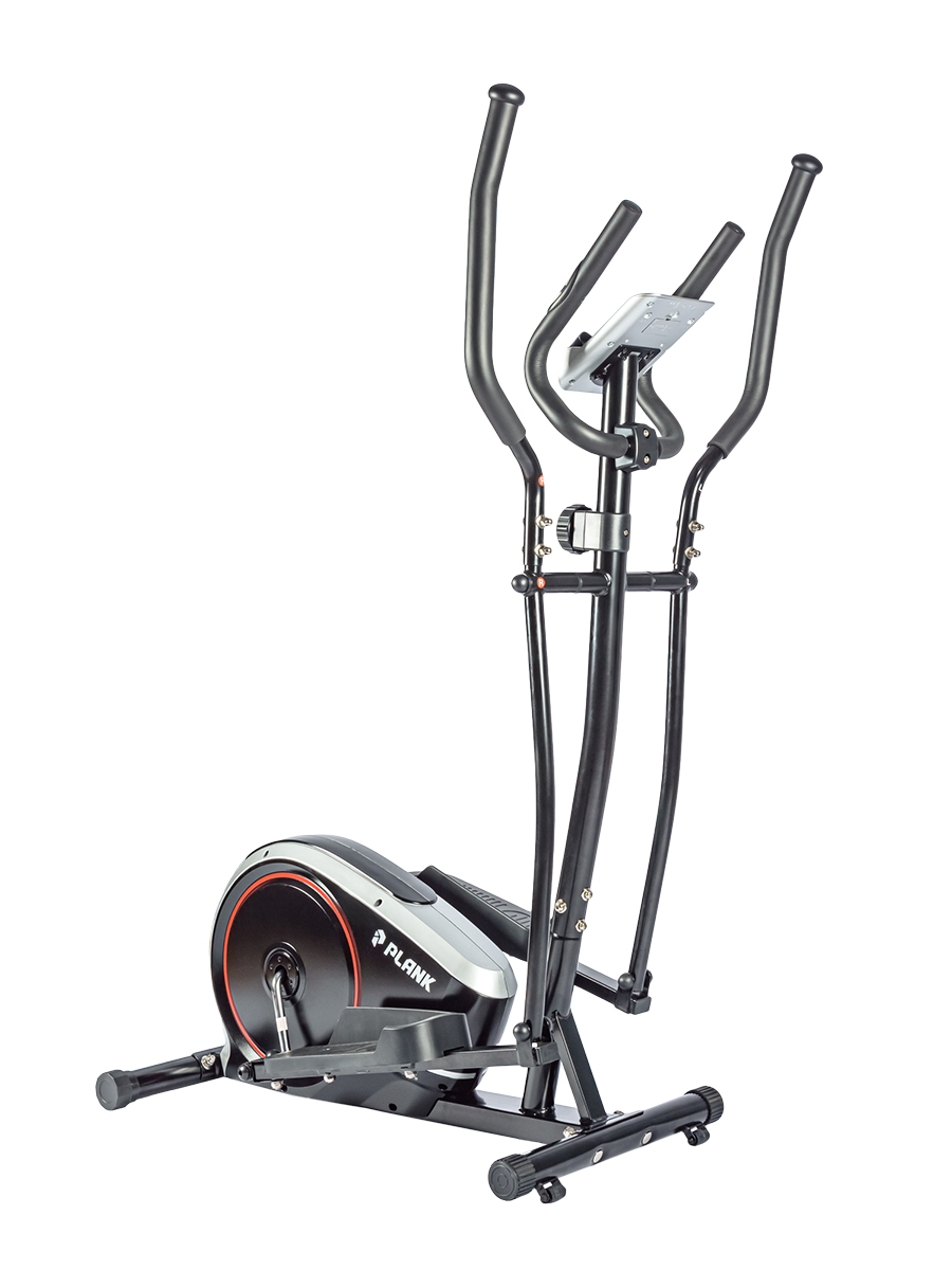 Эллиптический тренажер магнитный Plank VERONA - фото 14