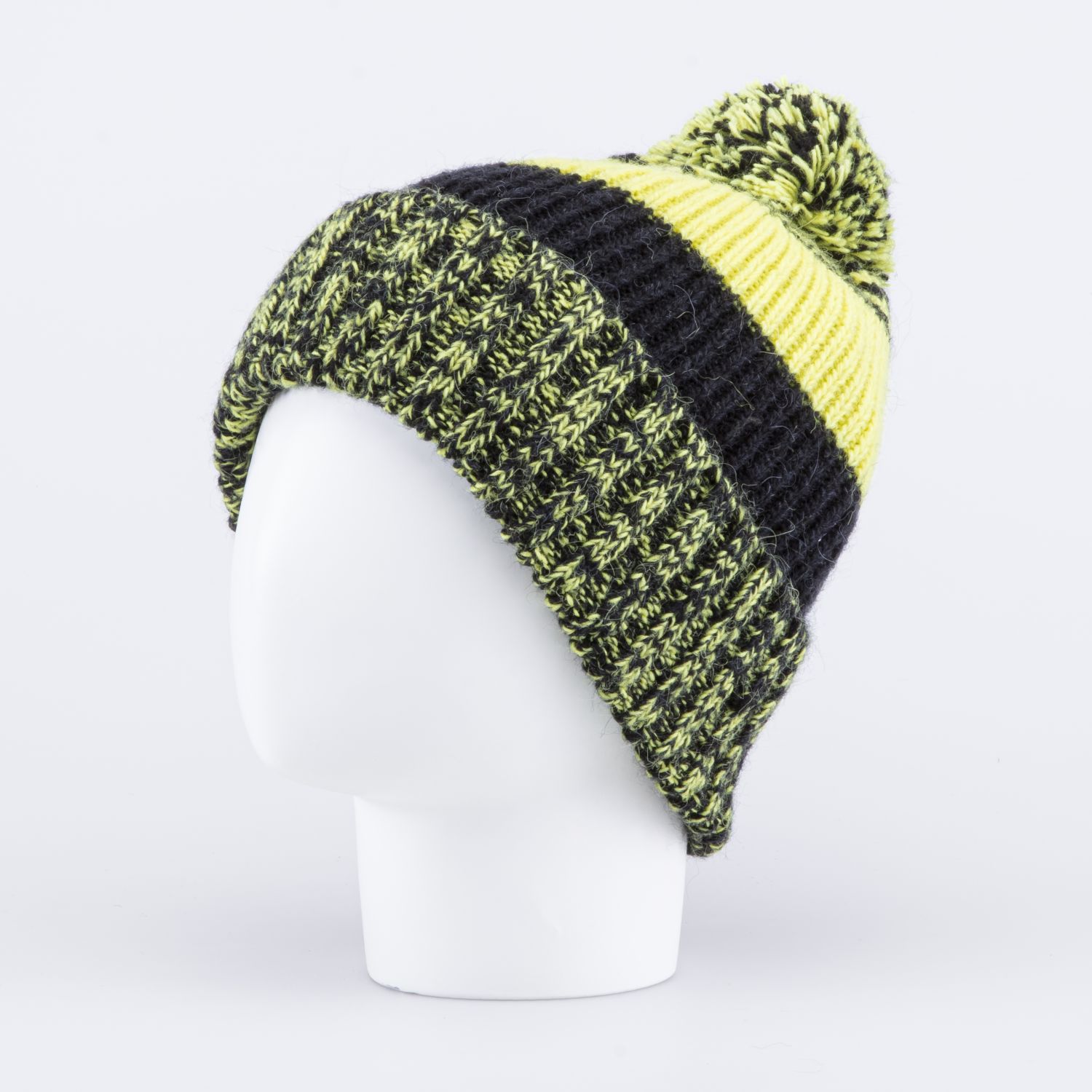 Шапка Котофей 07711566-41 - фото 1