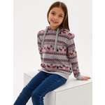 Толстовка Allini