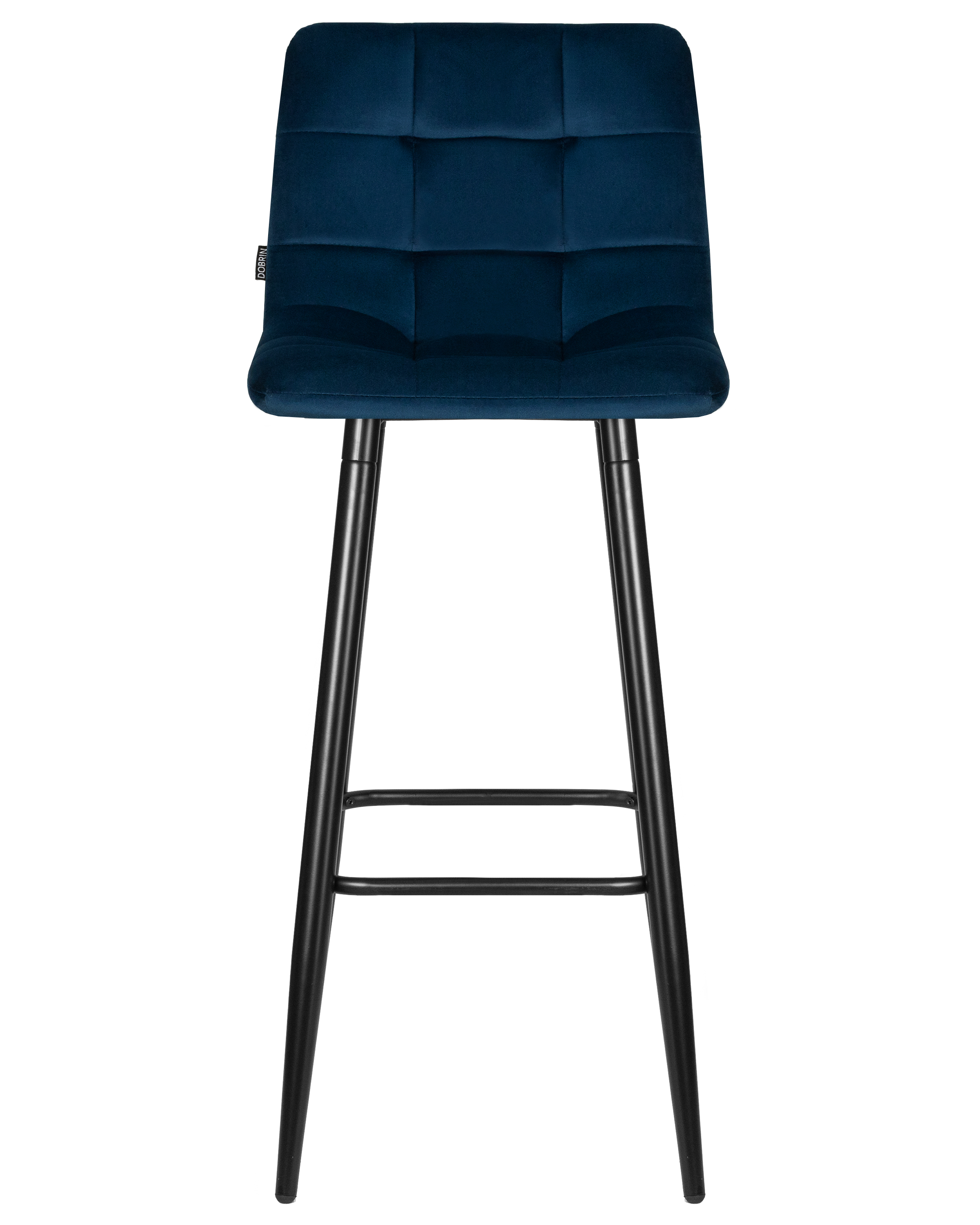 Стул DOBRIN NICOLE 2 шт. - фото 6