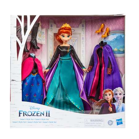 Кукла классическая Disney Frozen