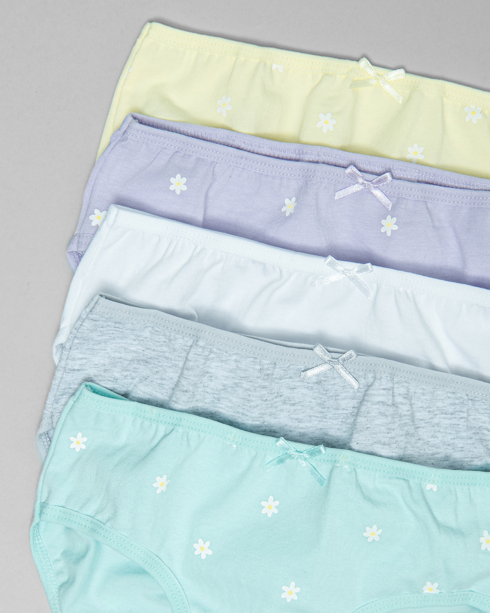 Трусы 5 шт Day and Night S24DN2-UG10tg-43 - фото 12