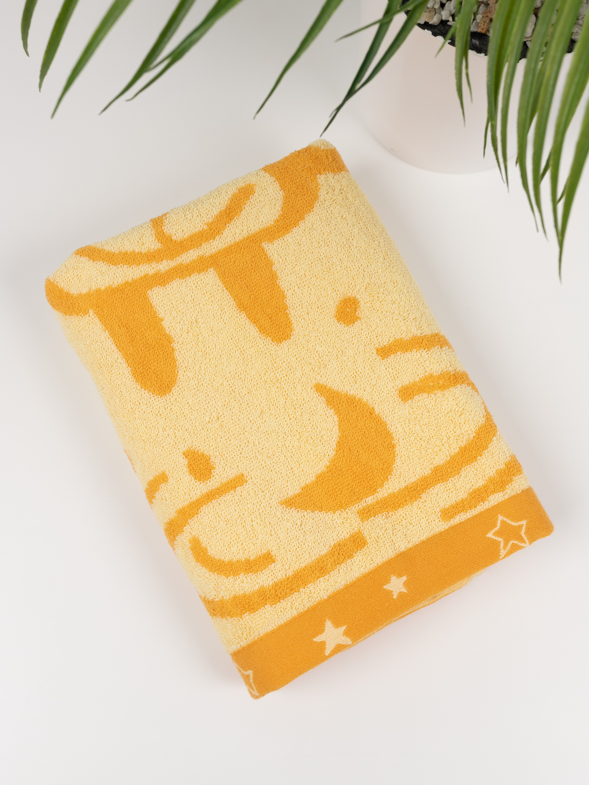 Полотенце Wellness МАРТИ_2-25 50 x 90 см 1 шт. - фото 10