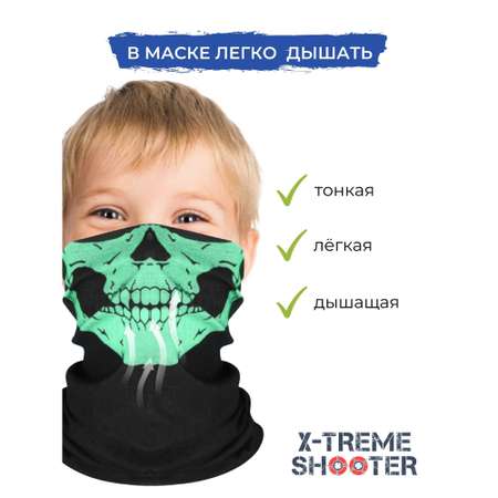 Амуниция Комбат Вомбат